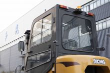 XCMG Official Internal Combustion Forklift Xcf20kt Diesel Hydraulic Forklift Hot Sale